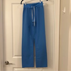 Figs Technical Livingston Scrub Pants